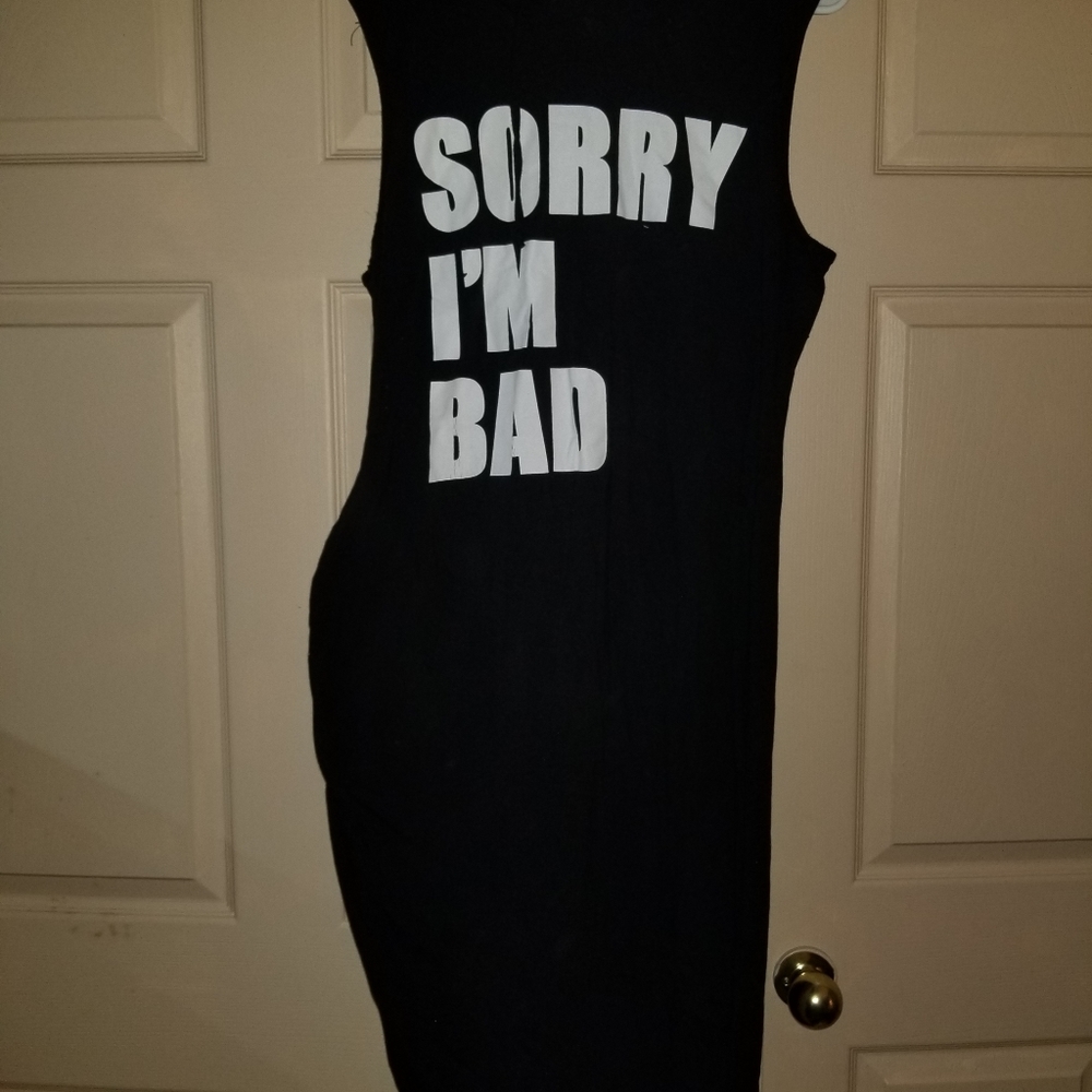 dress